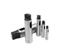 l’enveloppe de perçage de Mohs, Manchon conique Morse adaptateur Mt1-Mt5 45# acier 1 pièce(Mt5-mt1)