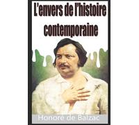 L’envers de l’histoire contemporaine