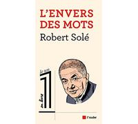 L’envers des mots
