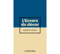 L' Envers du Décor (Poche)