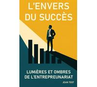 L’envers du Succès: Lumières et Ombres de l’Entrepreneuriat