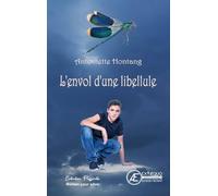 L ENVOL D´UNE LIBELLULE