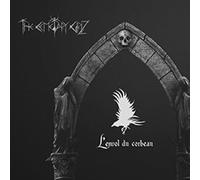 L Envol Du Corbeau