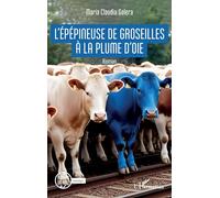 L’épépineuse de groseilles à la plume d’oie