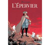 L' Épervier T03: Tempête sur Brest
