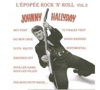 L Epopee Du Rock N Roll Vol 2