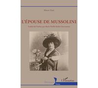 L’épouse de Mussolini