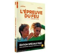L’épreuve du Feu Édition Spéciale Fnac DVD
