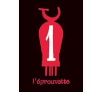 L' Éprouvette Tome 1 - Collectif - L'association - broché - Revue