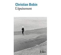 L’épuisement: Un orage