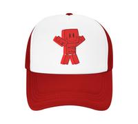 L’équipe c00lkidd Rejoignez aujourd’Hui Chapeaux de Soleil décontractés pour Femme mâle été Kpop Rock Casquette de Baseball y2k Mignon Sunscreen Snapback Cap
