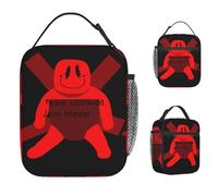 L’équipe C00lkidd rejoignez aujourd’Hui Sac à Lunch Boîte à Lunch esthétique Sac à Main Thermique de Voyage pour Adulte Sac Isotherme imprimé imperméable