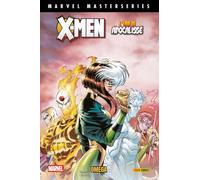 L era di apocalisse. X-Men (Vol. 3)