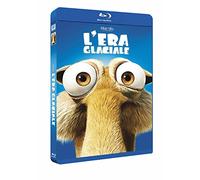 L' Era Glaciale [Blu-Ray] [Import]