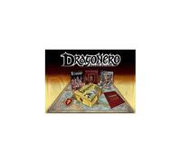 L' Era Oscura. Dragonero