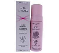L 'erbolario Acide Hyaluronique Nettoyage Mousse, 1er Pack (1 x 150 ml)