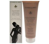 L 'erbolario Corps Raffermissant Crème contre vergetures 250 ml