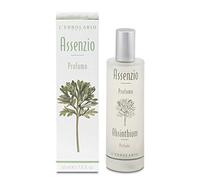 L 'erbolario d'absinthe Eau de Parfum, pack de 1 (1 x 50 ml)