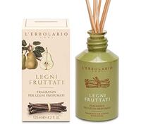 L 'erbolario Fruits et bois d'huile parfumée pour clés parfumé