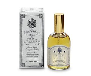 L 'erbolario Imperial Eau de Cologne, 1er Pack (1 x 110 ml)