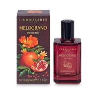 L' Erbolario Ligne Parfumée Grenade, Produits Sélectionnables