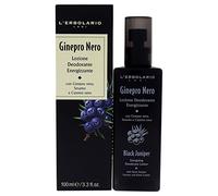 L 'erbolario Noir Juniper Déodorant spray