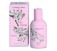 L 'erbolario parmi jâ€™ai ciliegi Eau de Parfum, 1er Pack (1X 50ML)