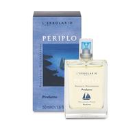 L 'erbolario Periplo Eau de Parfum, pack de 1 (1 x 50 ml)