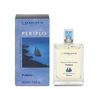 L'Erbolario Eau de Parfum Periplo – pack 1 x 50 ml