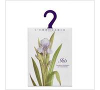 L'Erbolario Iris Sac d'Armoire Parfumé 1 Unité