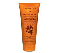 L 'erbolario Soleombra après-soleil Fluide pour le visage et le corps