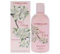 L'Erbolario Ligne Parfumée Entre Les Cerisier