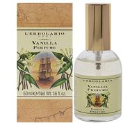 L 'erbolario Vanille Eau de Parfum, pack de 1 (1 x 50 ml)