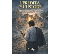 L’EREDITÀ DEL CUSTODE: Lu bàrriu chi un omu solu no pudìa balià