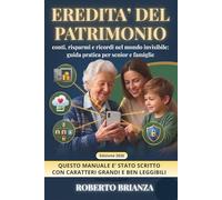 L’EREDITÀ DIGITALE: Guida Pratica per non lasciare i tuoi cari in un mare di password. Come gestire account, ricordi e patrimoni online nel 2026.