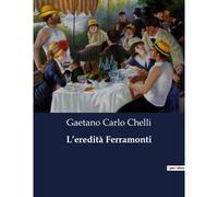 L¿Eredità Ferramonti