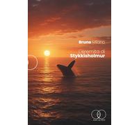 L’EREMITA DI STYKKISHOLMUR