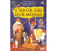 L' Eroe Dei Due Mondi [Import]