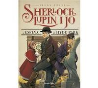 L´Esfinx De Hyde Park Adler, Irene (Auteur)