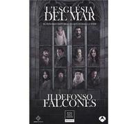 L´Esglesia Del Mar Ildefonso, Falcones (Auteur)