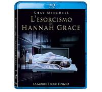 L' Esorcismo Di Hannah Grace [Blu-Ray] [Import]