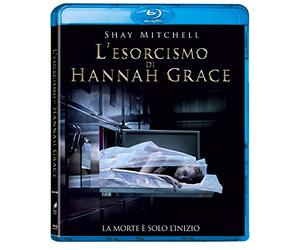L' Esorcismo Di Hannah Grace [Import]