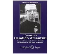 L' Esorcista Candito Amantini