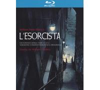L' Esorcista (Special Edition) [Édition Sépaciale] [Blu-ray]