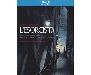 L' Esorcista (Special Edition) [Édition Sépaciale] [Blu-ray]