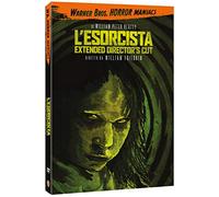 L' Esorcista (Versione Integrale) (Edizione Horror Maniacs) [Import]