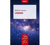 L’Espace