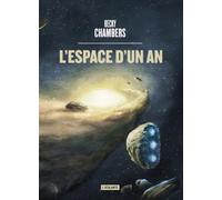 L ESPACE D UN AN