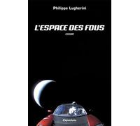 L’espace des fous (essai)