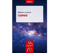 L’Espace Mathieu Luinaud (Auteur)